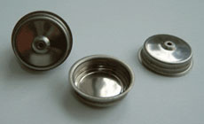 液体膨胀是金属膜盒